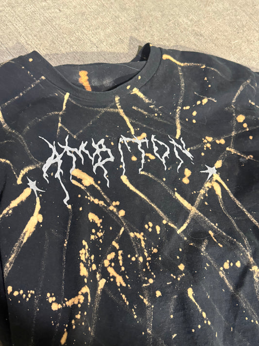 Custom ambition long sleeve